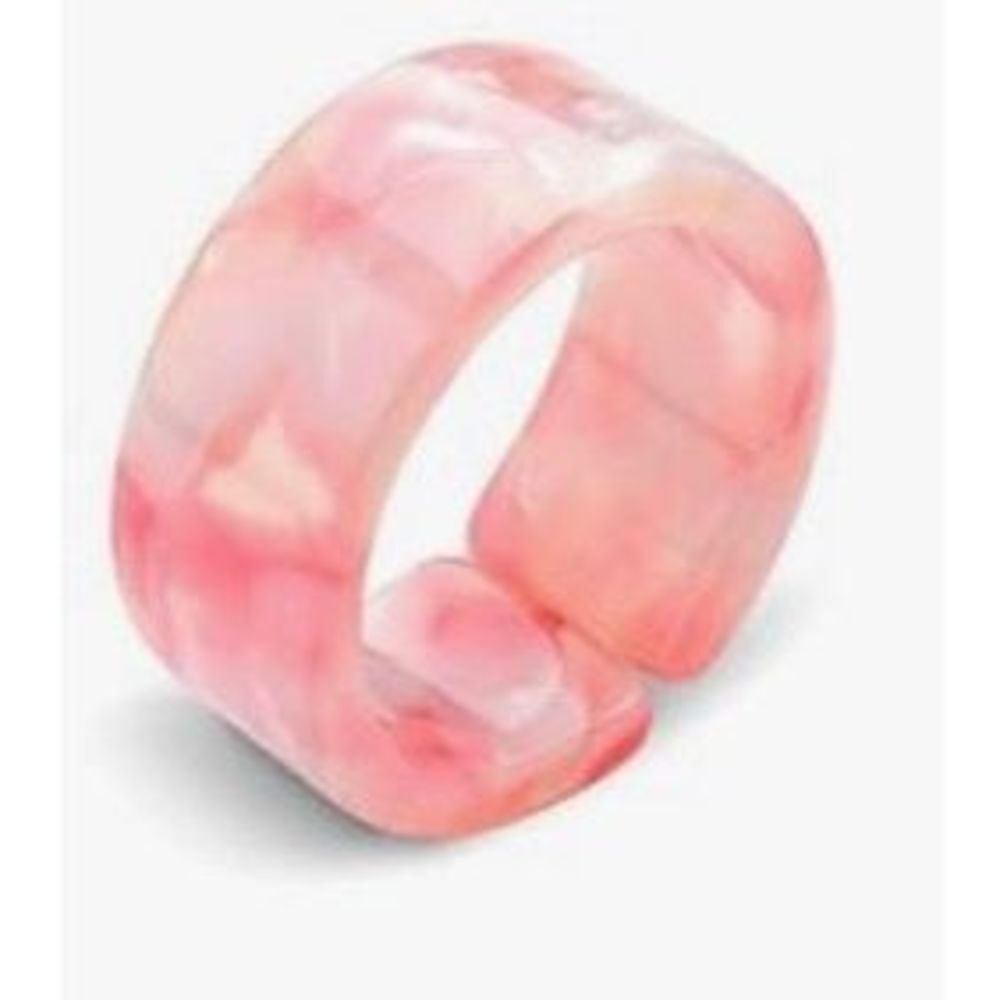 Adjustable Acrylic Ring